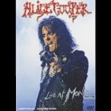 Alice Cooper - Live At Montreux 2005 (DVD/CD)